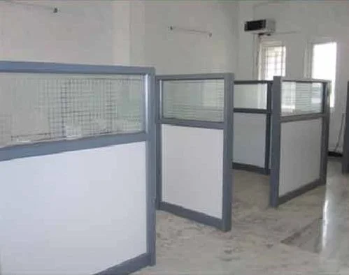 Workstation Dividers