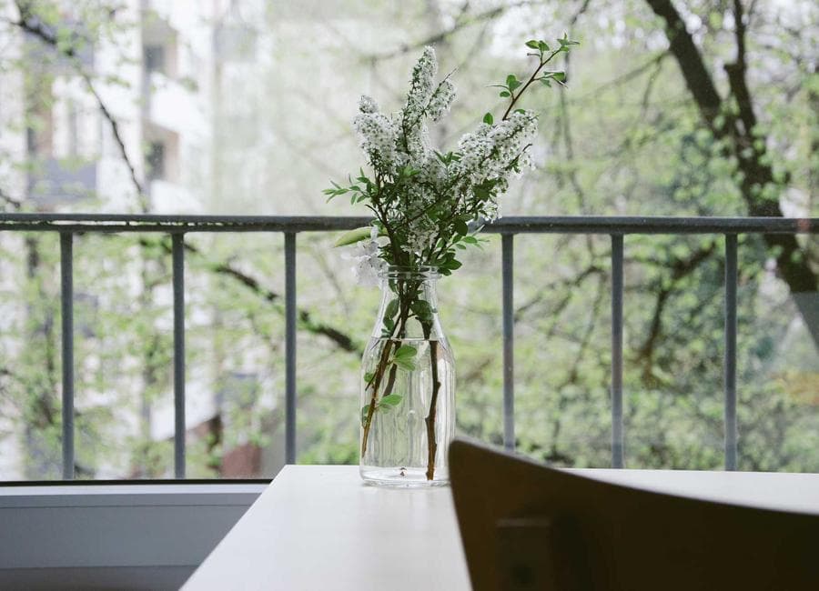 Modern Office Partition Layout — gallery photo 2