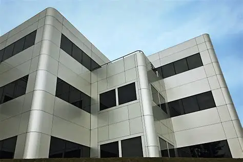 Aluminium Facade Systems