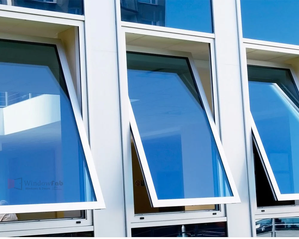 Ventilators & Louvers