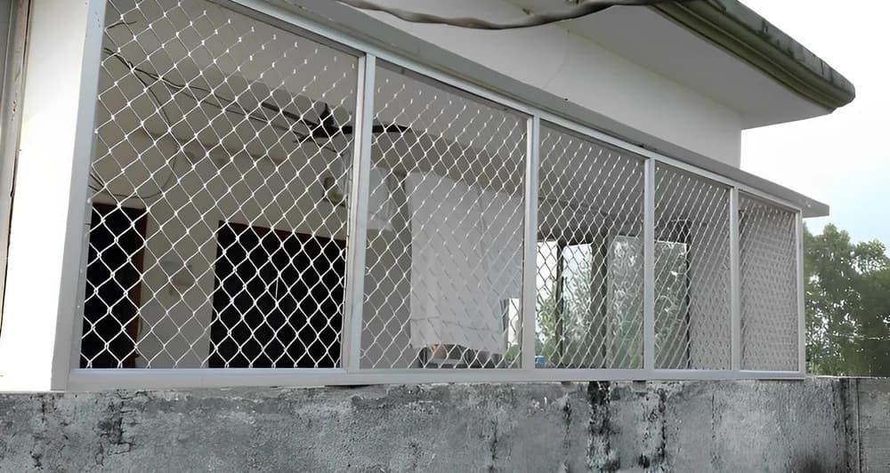 Balcony & Utility Grills