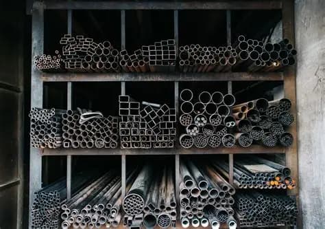 Mixed-Material Fabrication