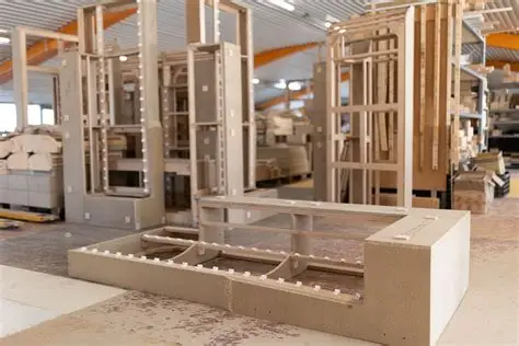 Furniture & Fixture Fabrication