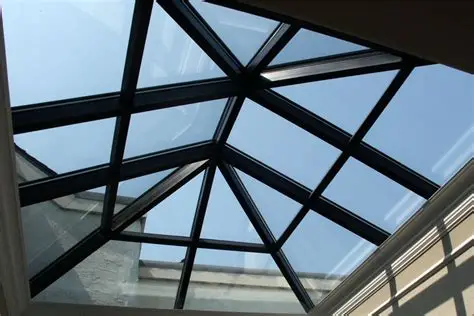 Skylights & Canopies