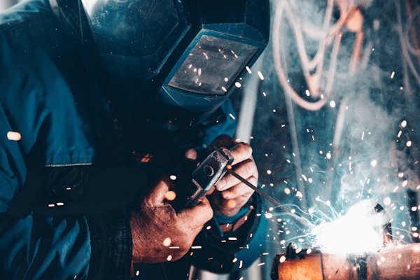 Custom Steel Structures