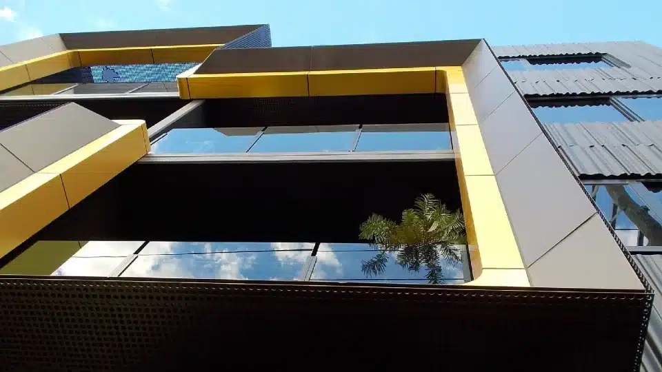 ACP Cladding Maintenance Tips to Keep Your Facade Looking New
