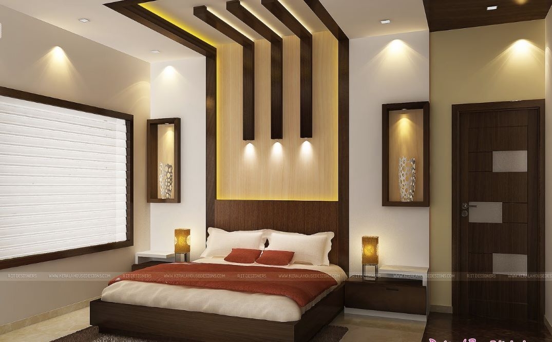 False Ceiling Design Ideas to Transform Your Living Room