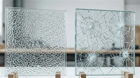 Toughened Glass vs Laminated Glass: What's Right for Your Home?