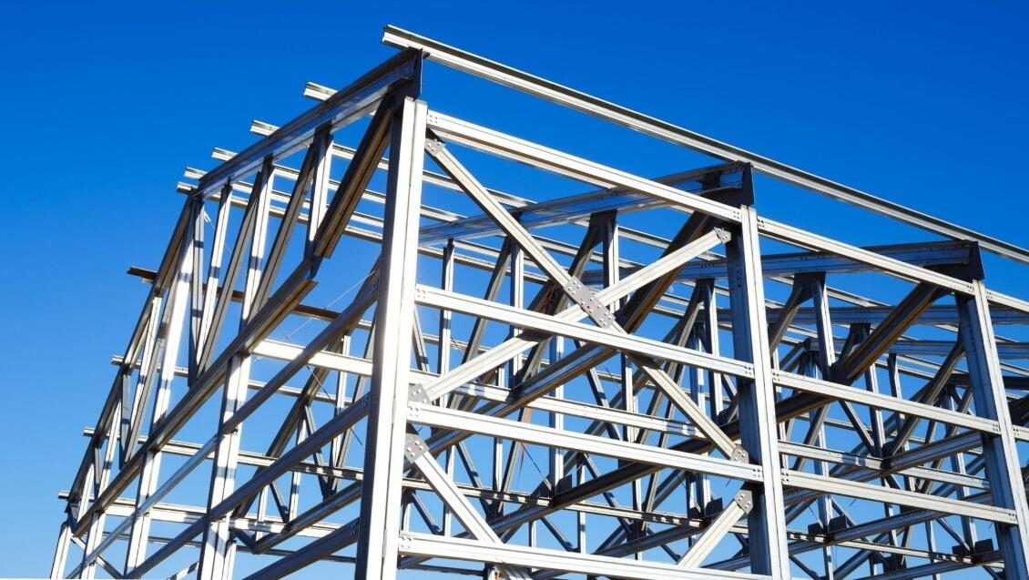 Structural Steel Fabrication: A Beginner's Guide